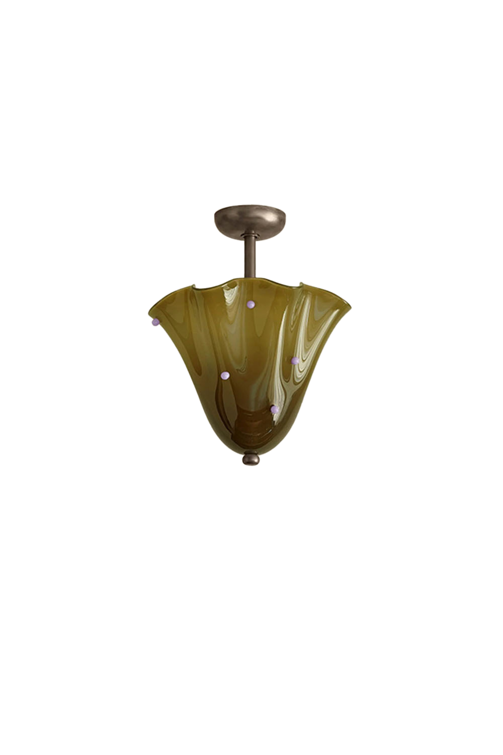 Flora Tulip Series Ceiling Lamp