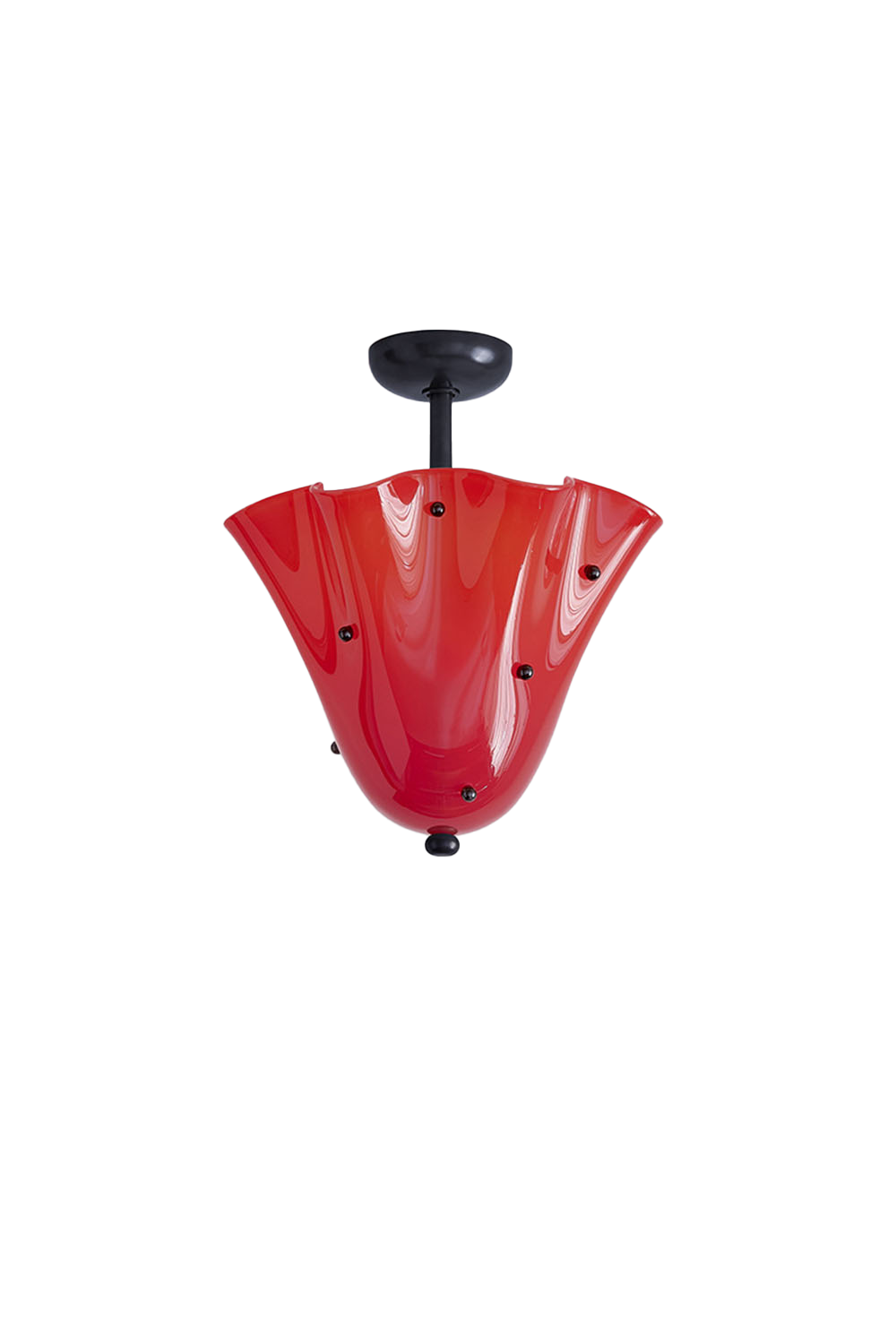 Flora Tulip Series Ceiling Lamp