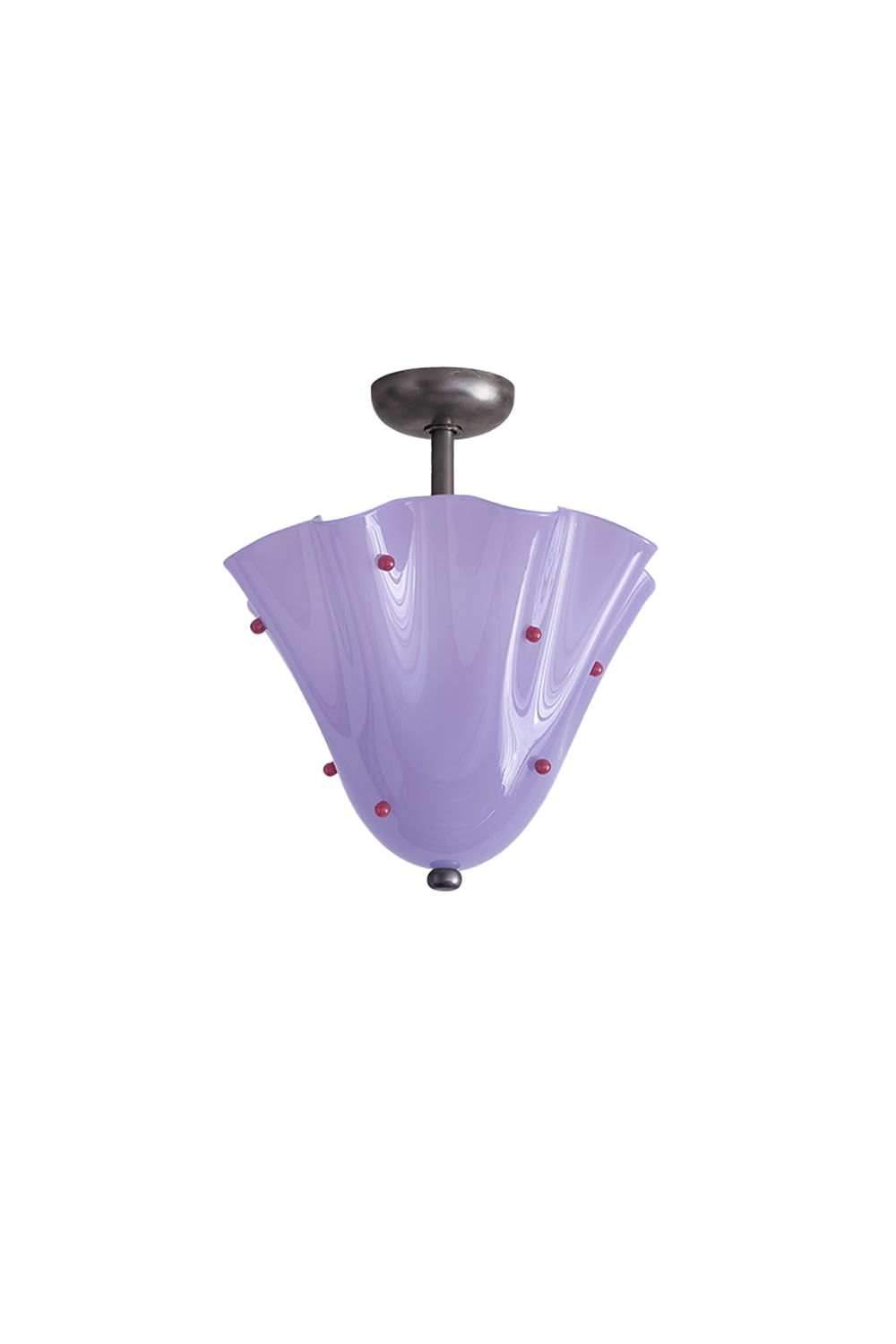 Flora Tulip Series Ceiling Lamp