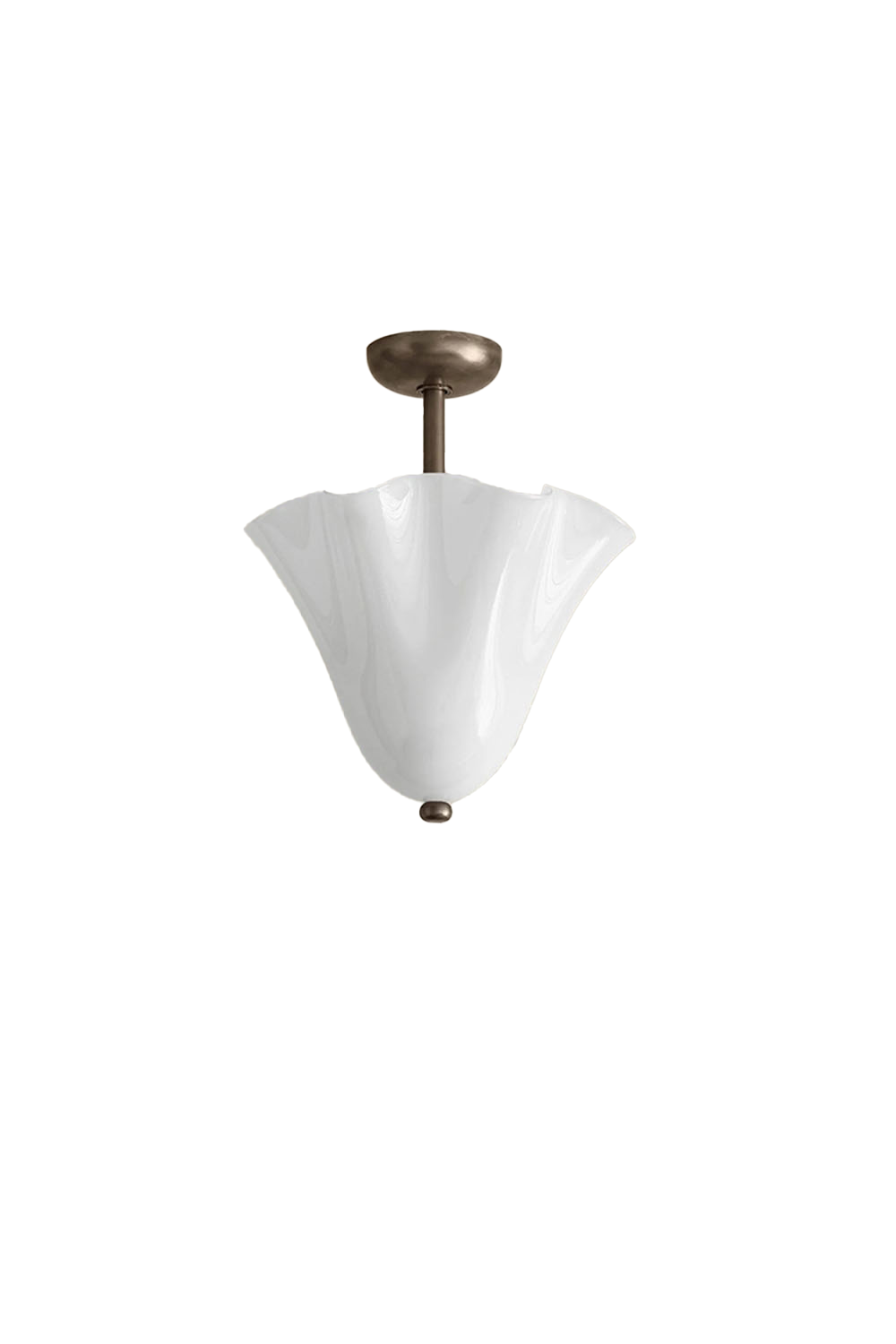 Flora Tulip Series Ceiling Lamp