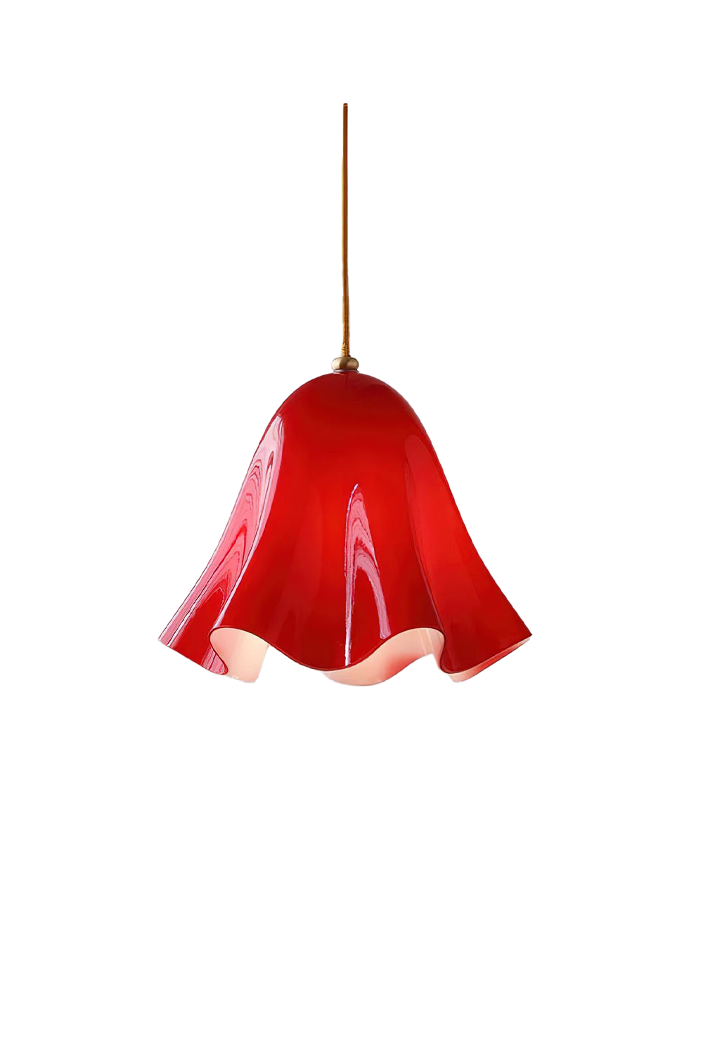 Flora Tulip Series Pendant Lamp