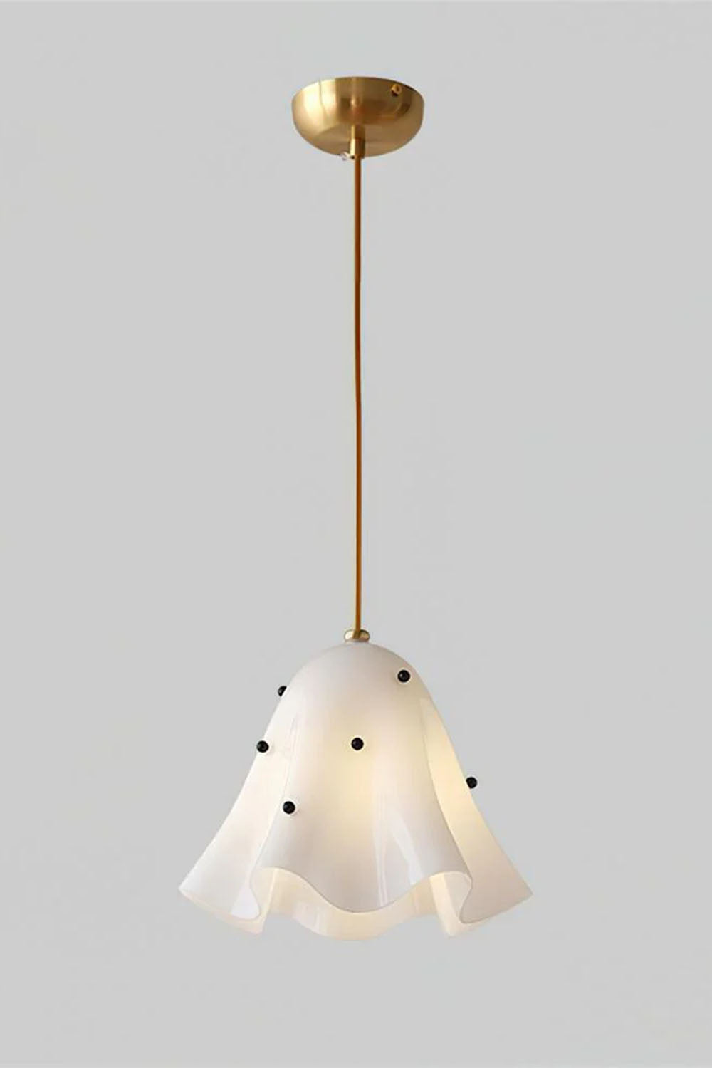 Flora Tulip Series Pendant Lamp