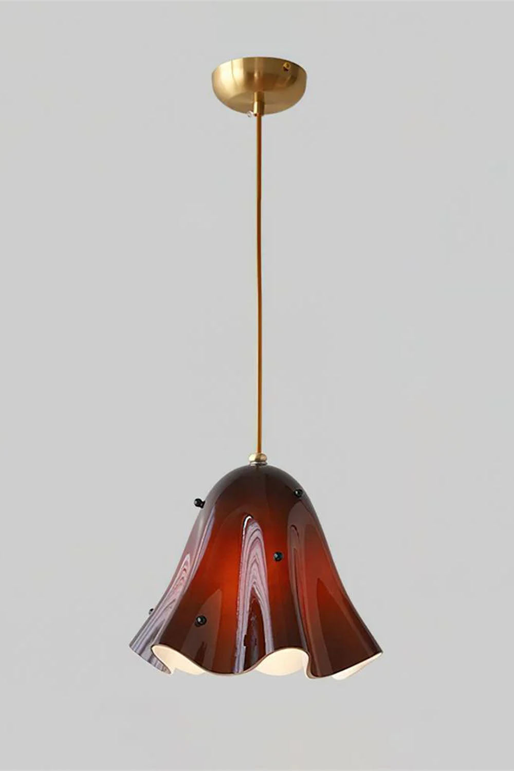 Flora Tulip Series Pendant Lamp