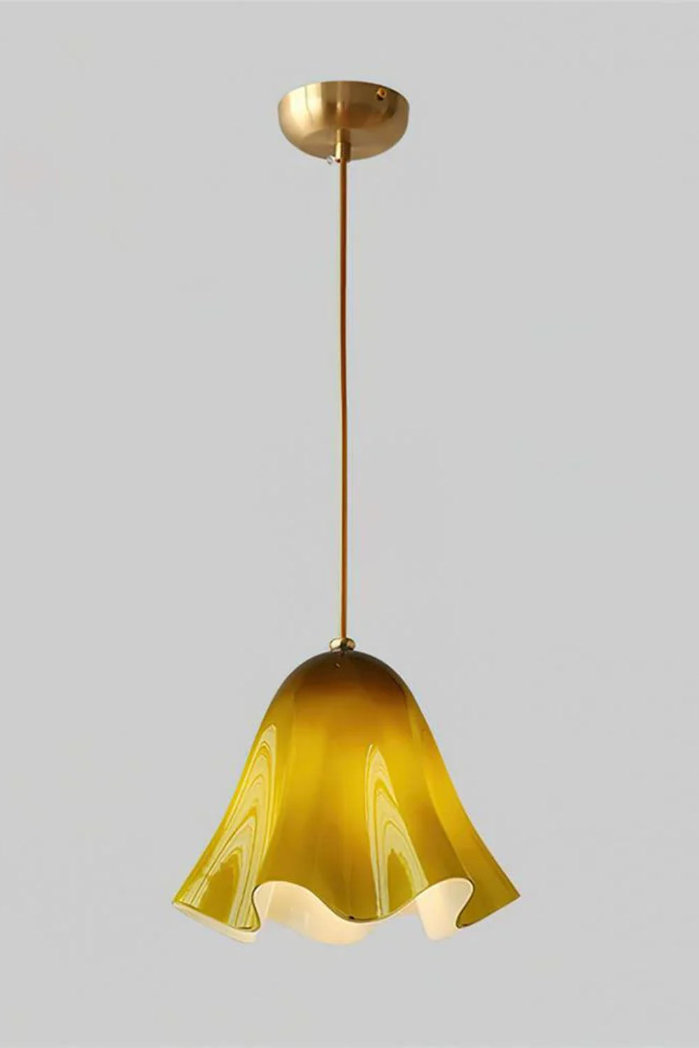 Flora Tulip Series Pendant Lamp