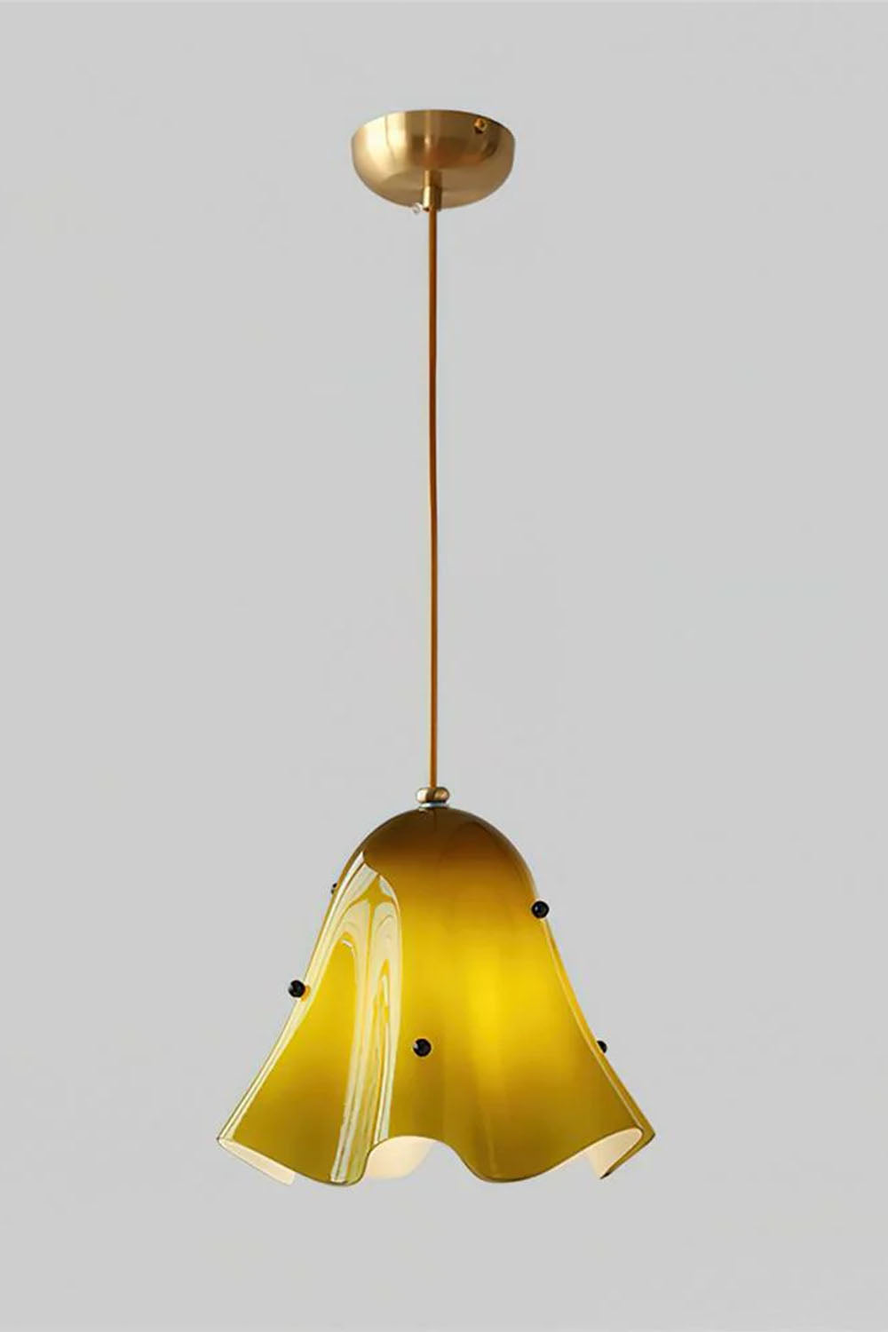Flora Tulip Series Pendant Lamp