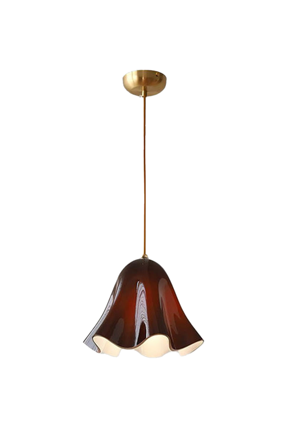 Flora Tulip Series Pendant Lamp