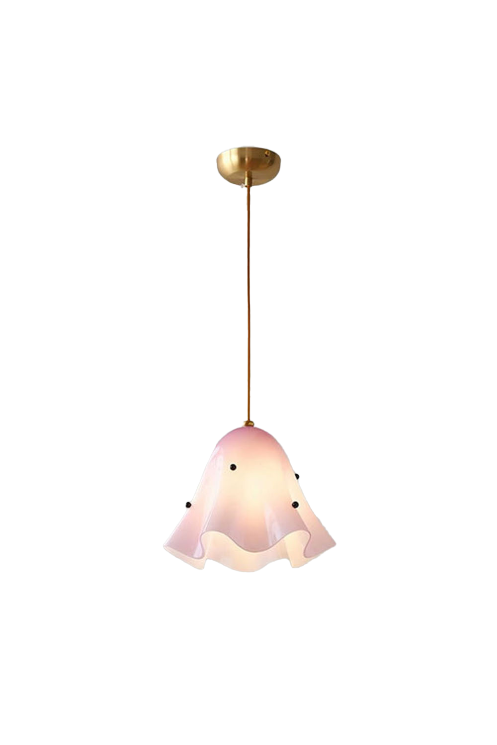 Flora Tulip Series Pendant Lamp