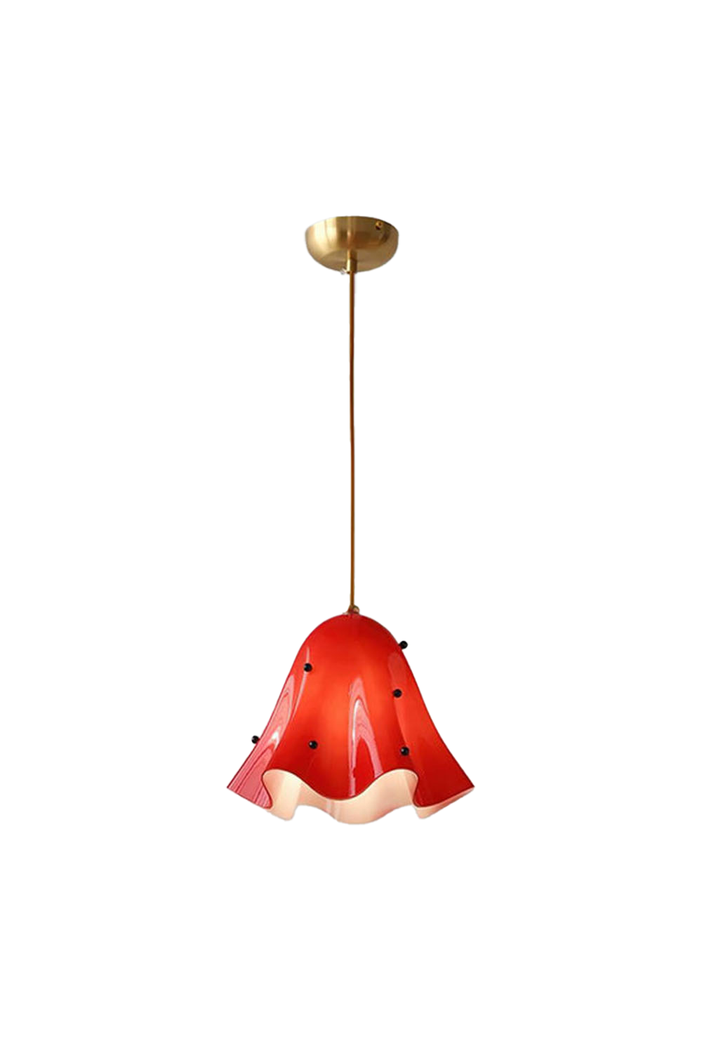 Flora Tulip Series Pendant Lamp