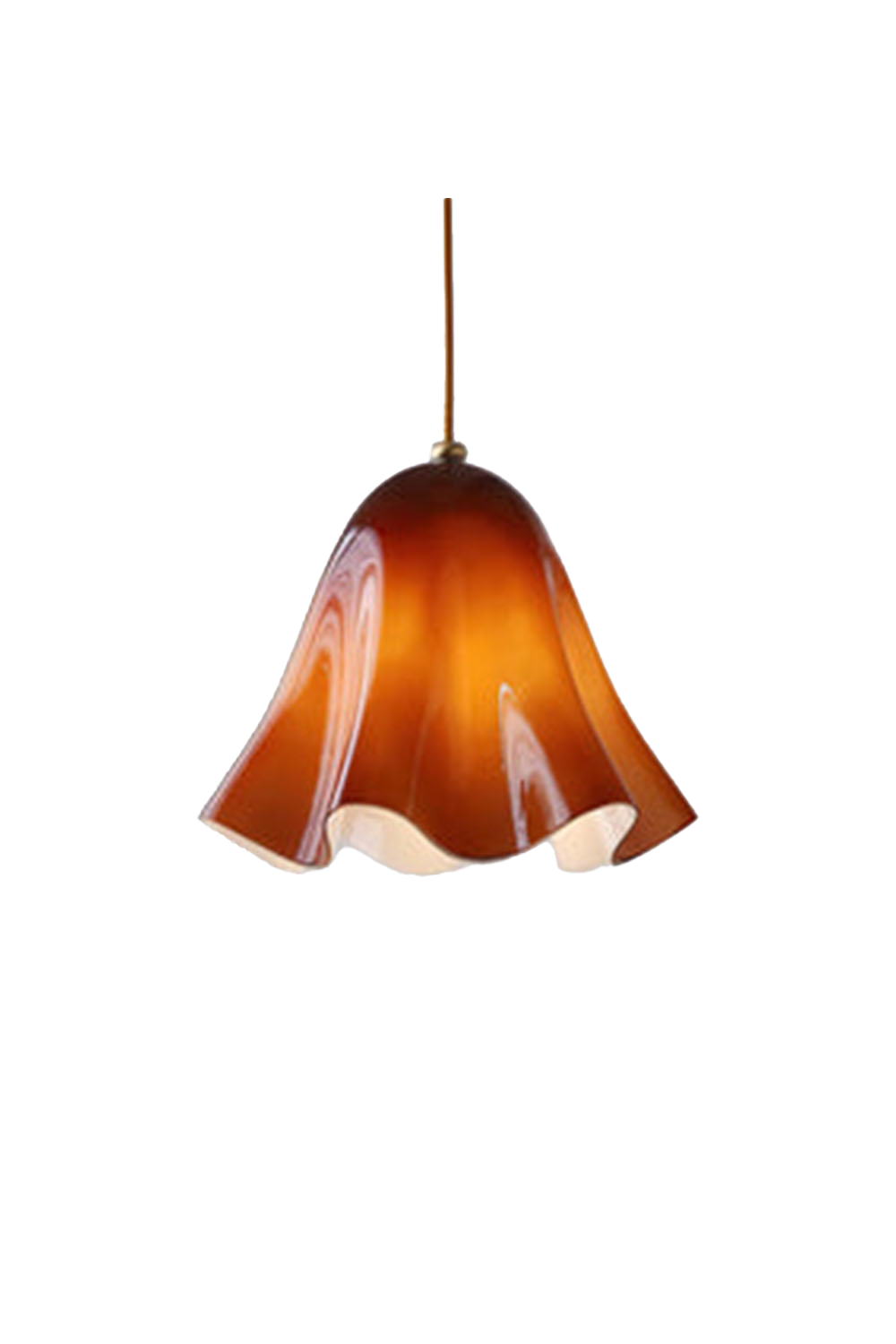 Flora Tulip Series Pendant Lamp