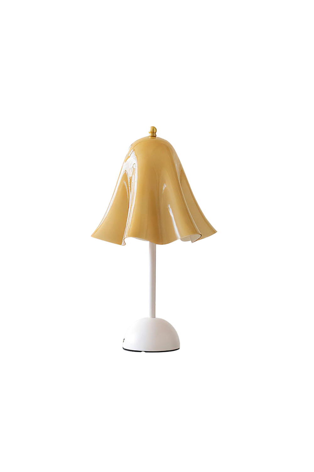 Flora Tulip Series Table Lamp