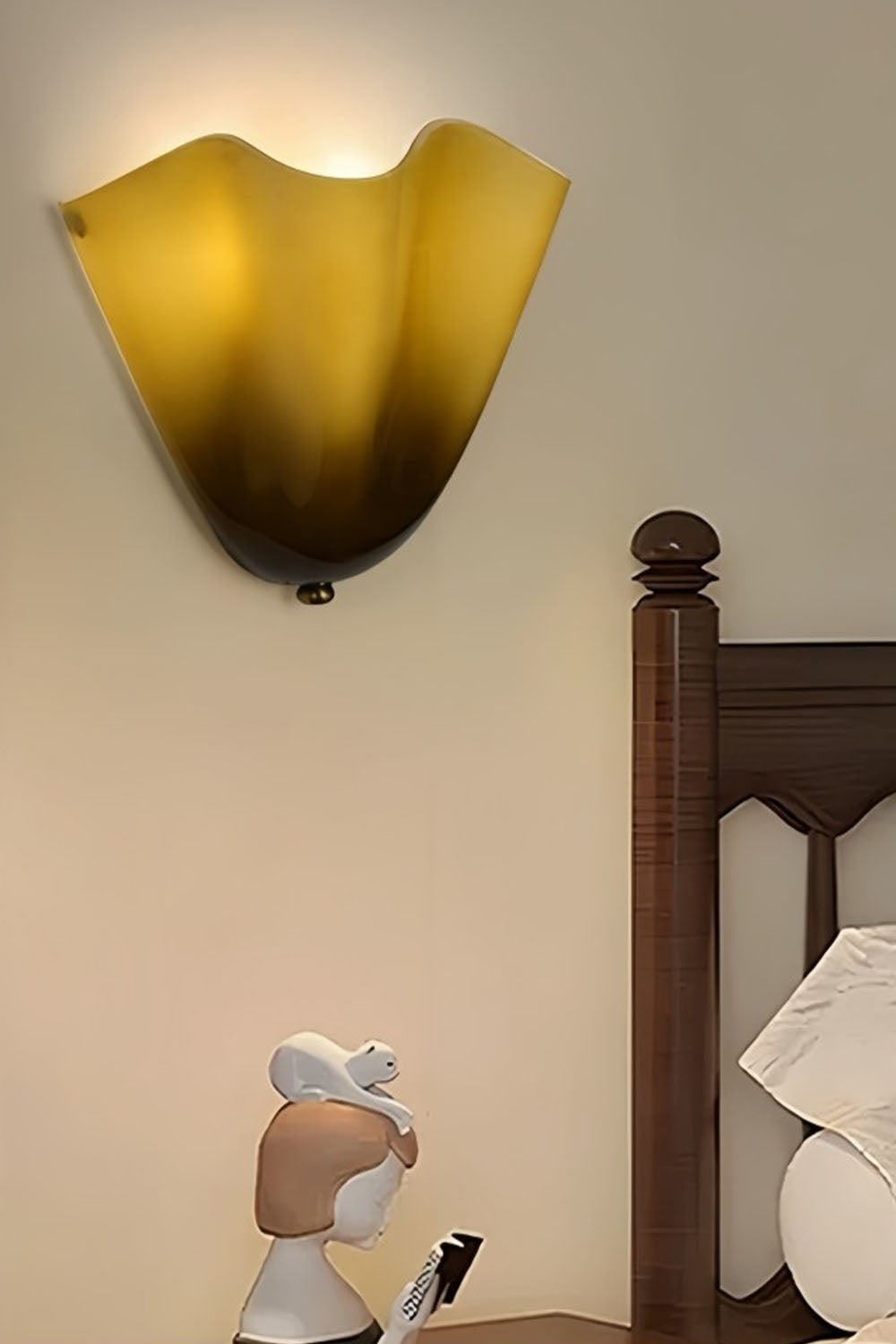 Flora Tulip Series Wall Lamp
