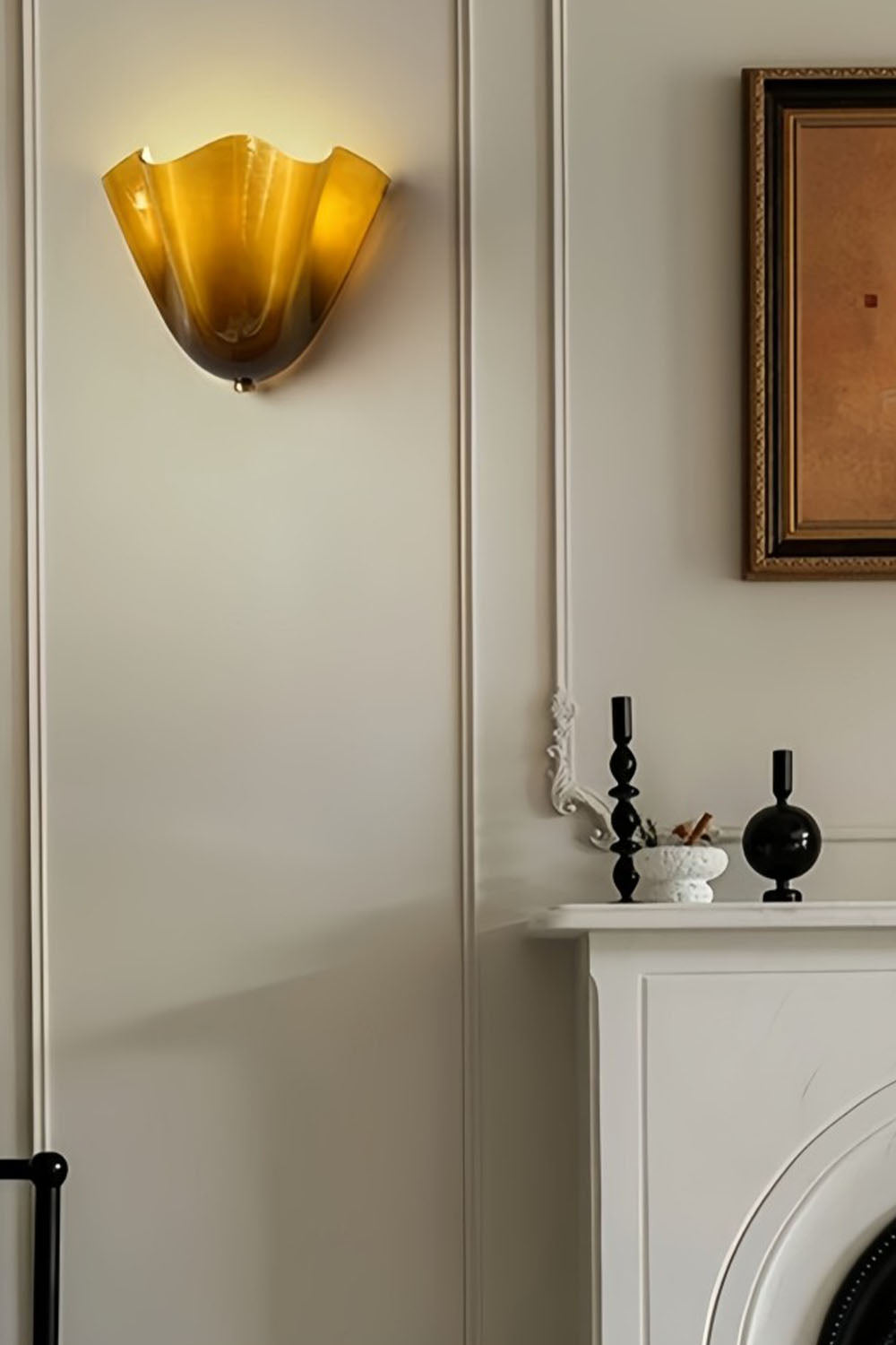 Flora Tulip Series Wall Lamp