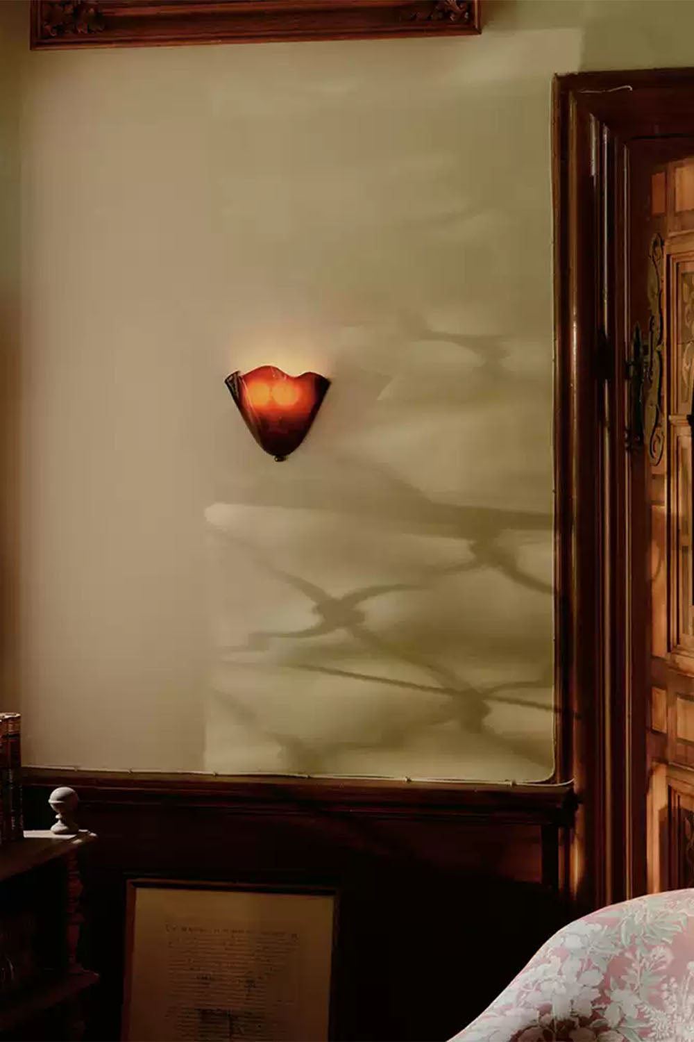 Flora Tulip Series Wall Lamp