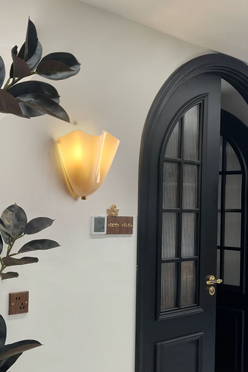 Flora Tulip Series Wall Lamp