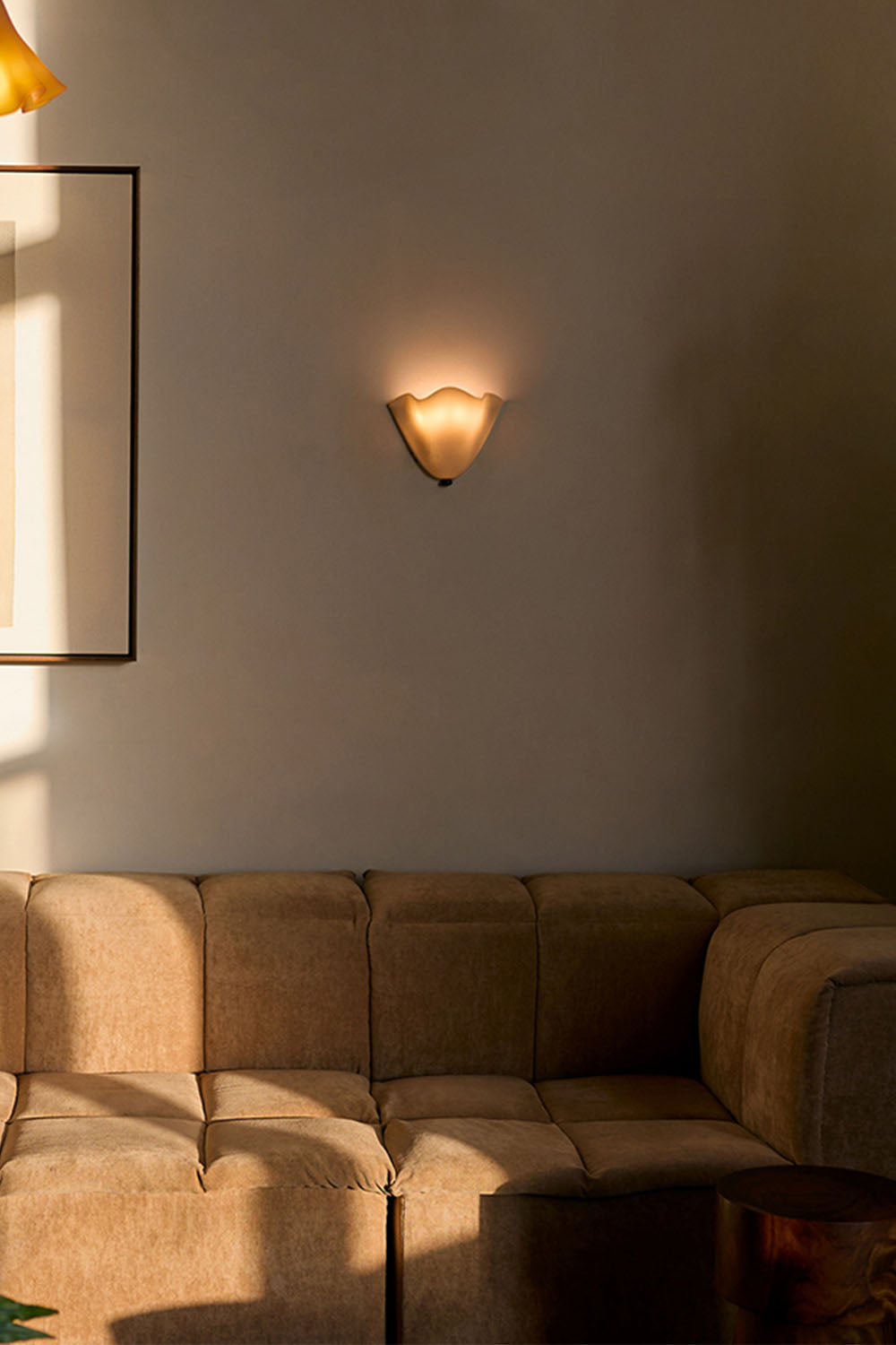 Flora Tulip Series Wall Lamp