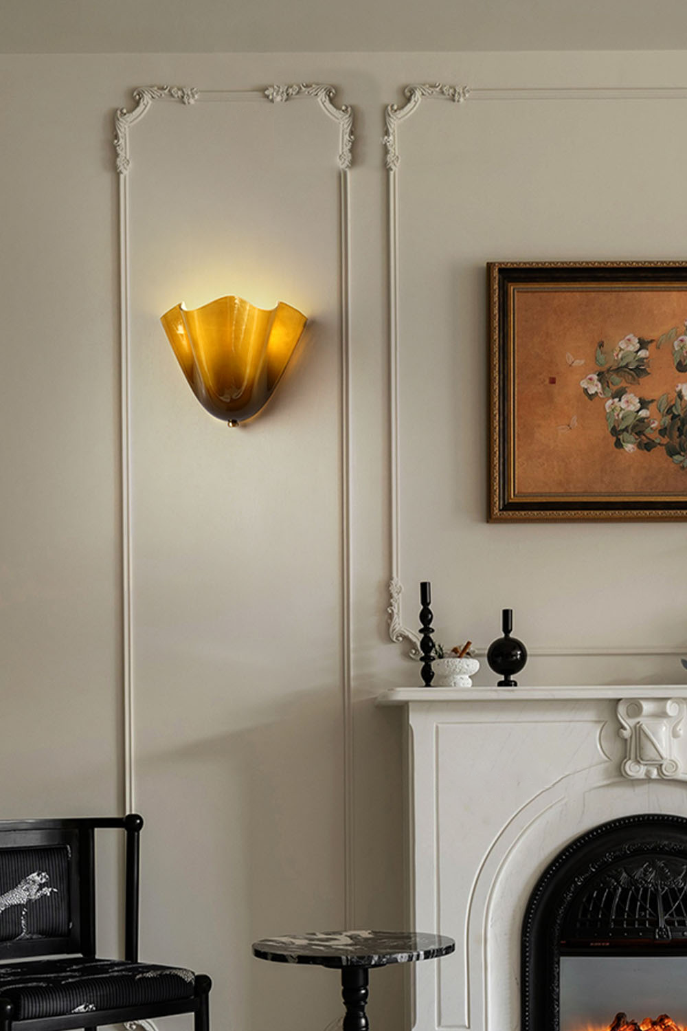 Flora Tulip Series Wall Lamp
