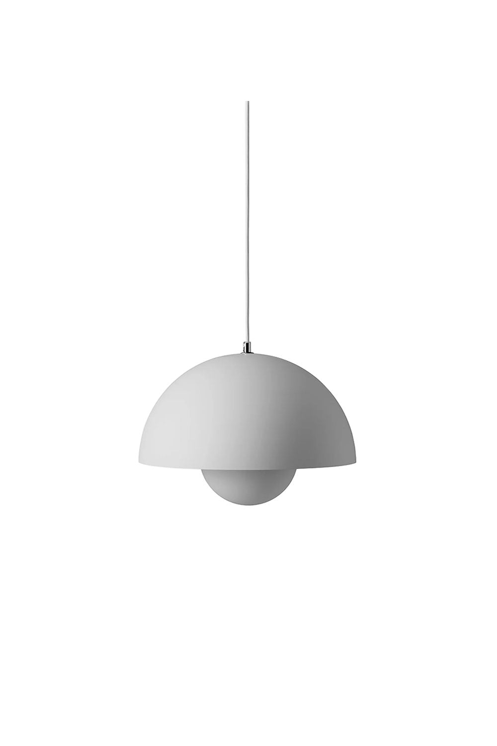 Flowerpot Pendant Lamp - SamuLighting