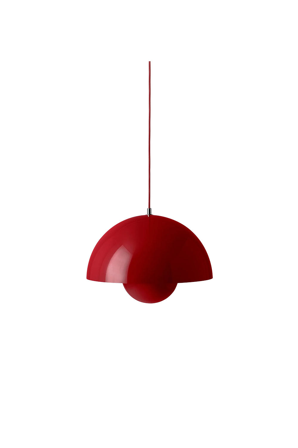 Flowerpot Pendant Lamp - SamuLighting