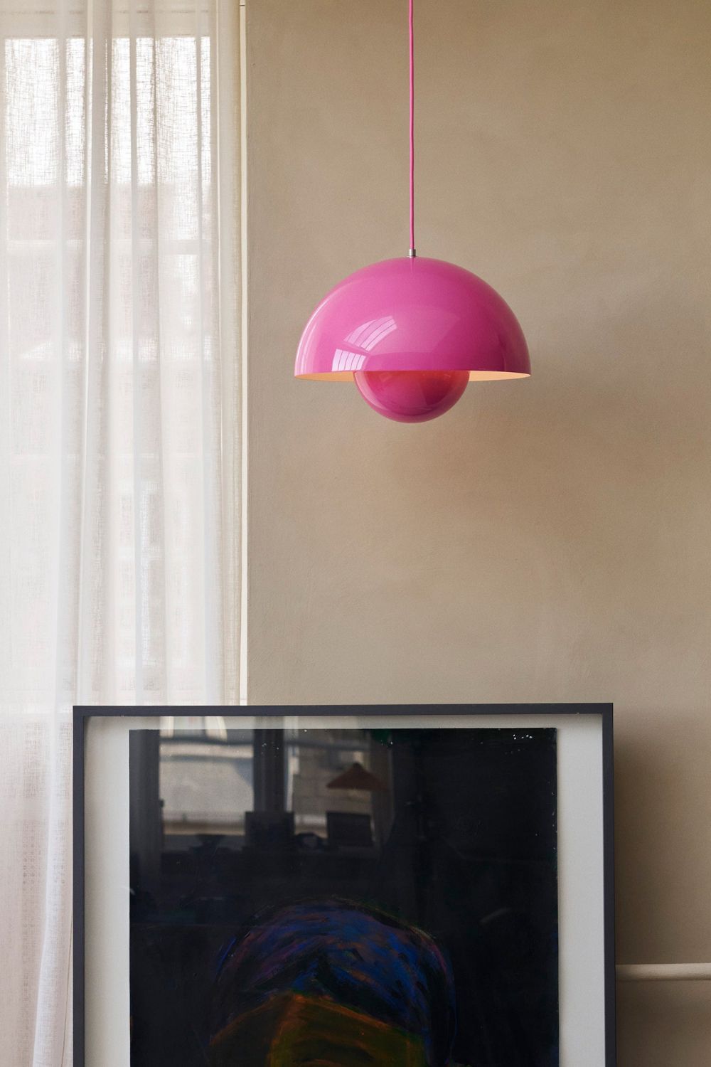 Flowerpot Pendant Lamp - SamuLighting