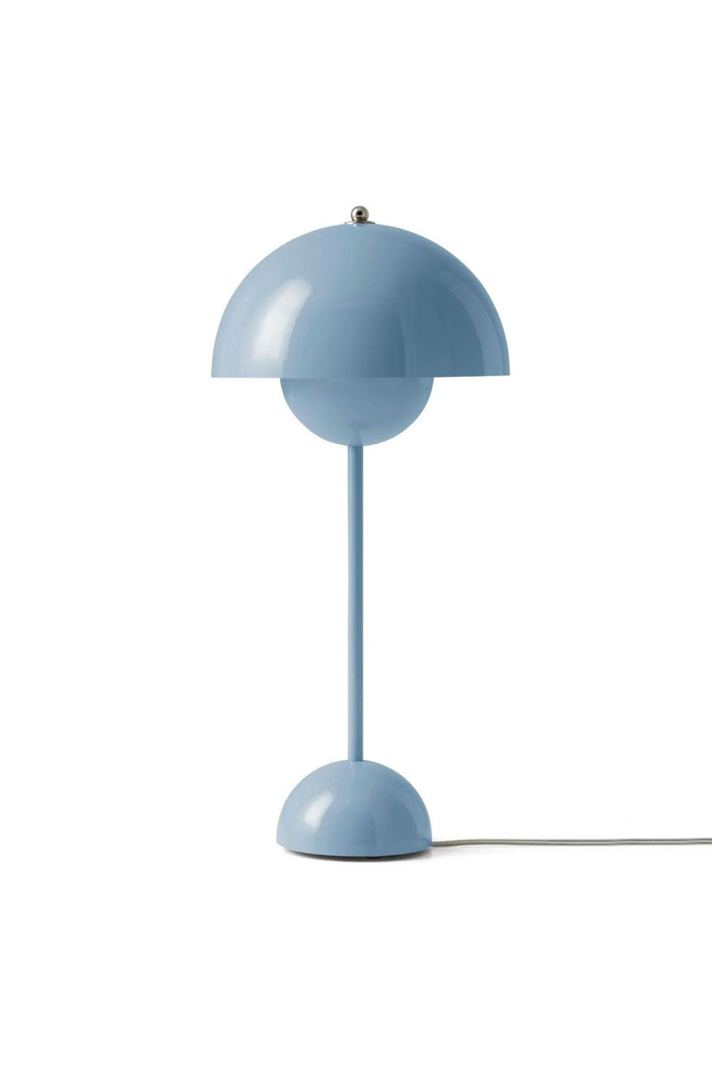 Flowerpot Table Lamp - SamuLighting