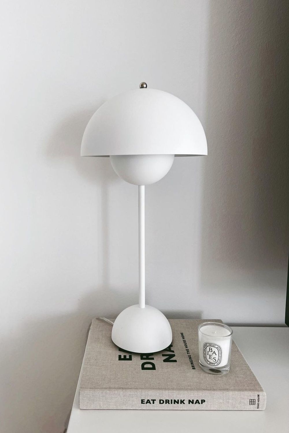 Flowerpot Table Lamp - SamuLighting