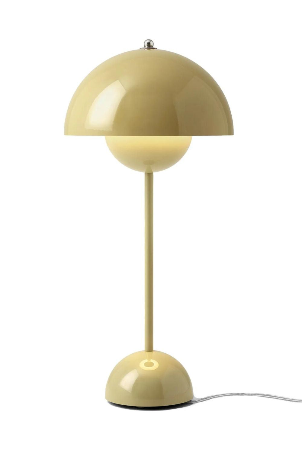 Flowerpot Table Lamp - SamuLighting