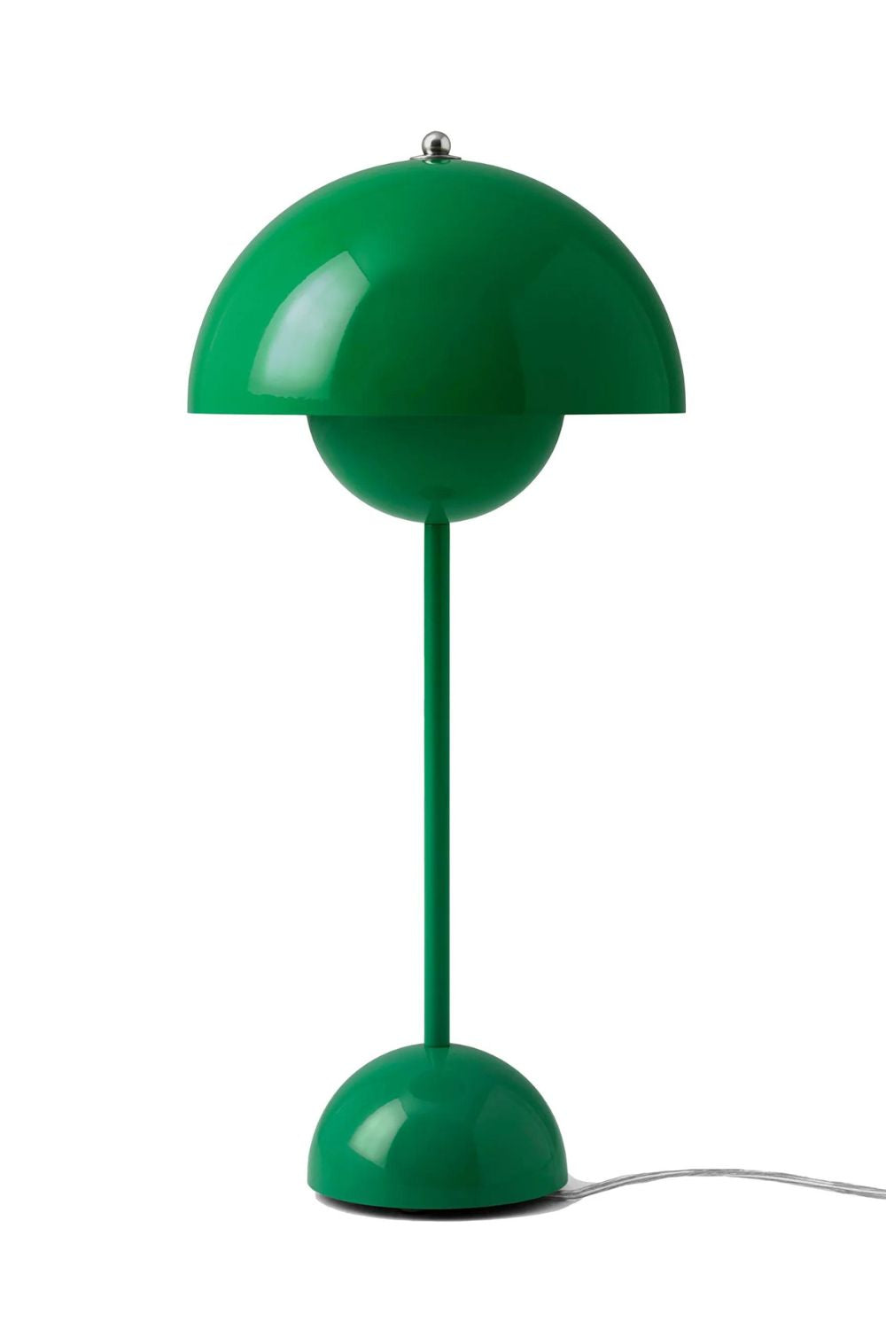 Flowerpot Table Lamp - SamuLighting