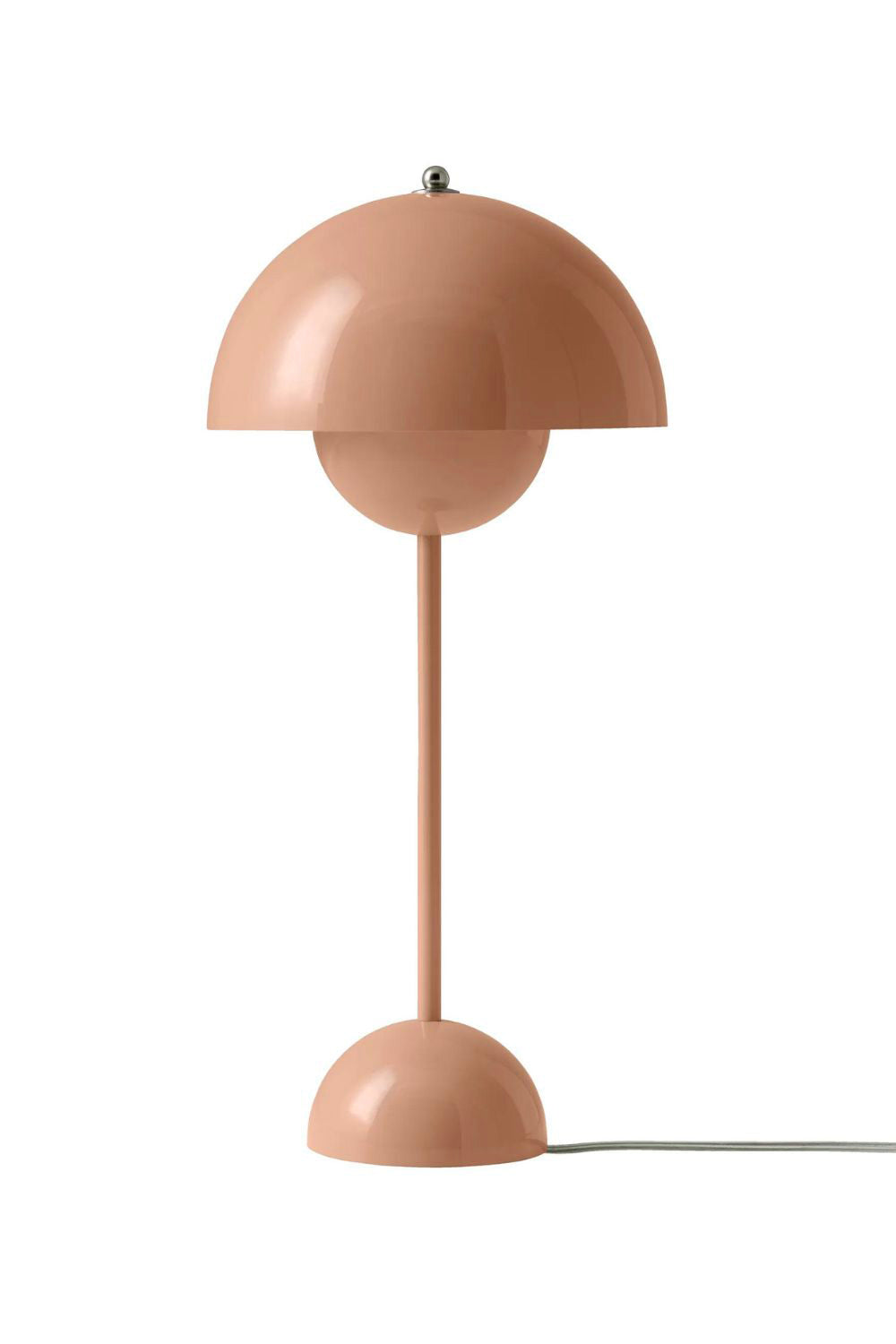 Flowerpot Table Lamp - SamuLighting