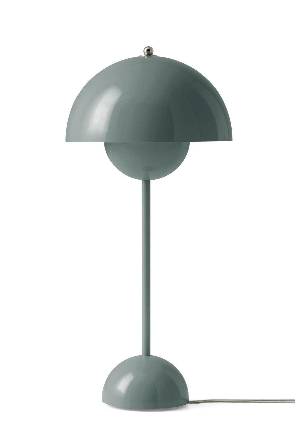 Flowerpot Table Lamp - SamuLighting