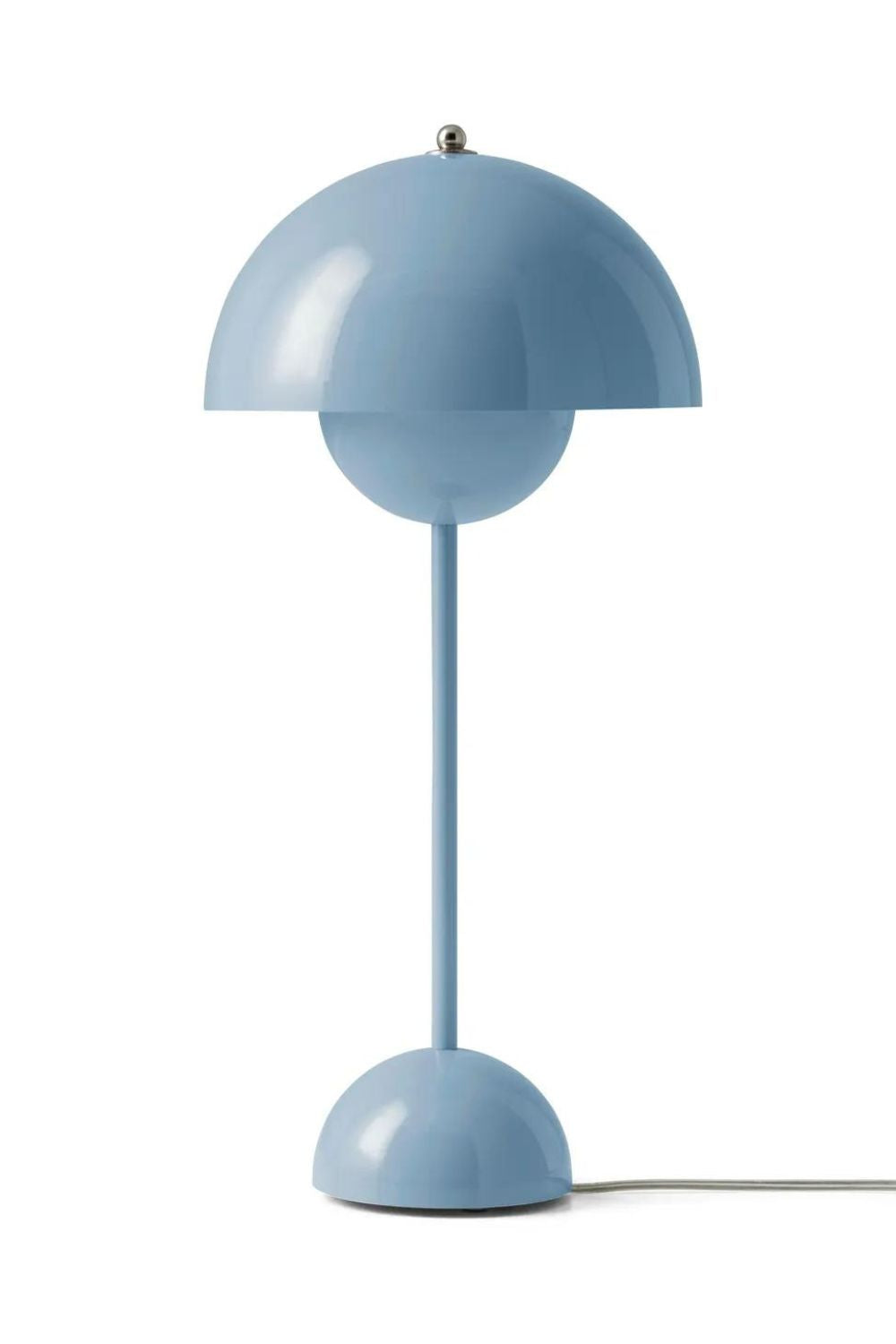 Flowerpot Table Lamp - SamuLighting