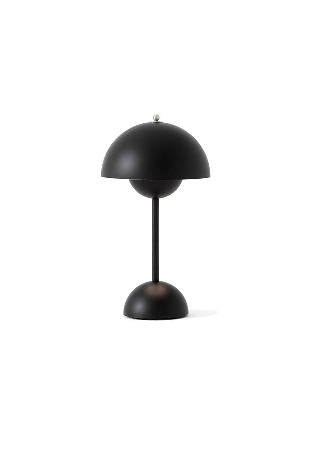 Flowerpot Table Lamp Portable - SamuLighting