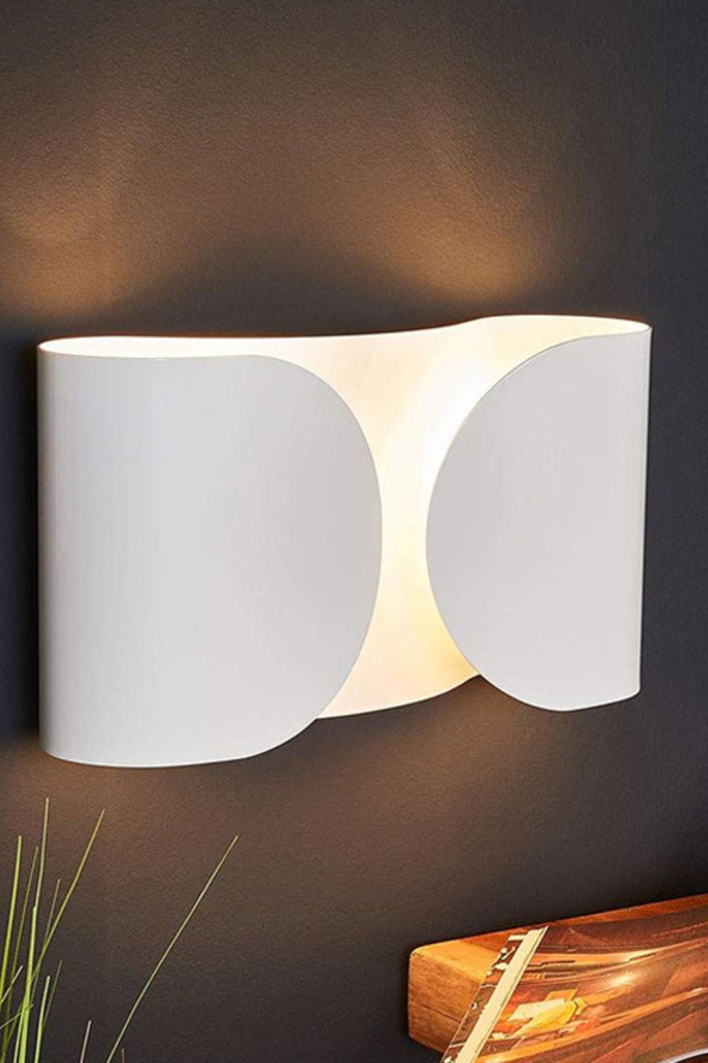 Foglio Wall Light - SamuLighting