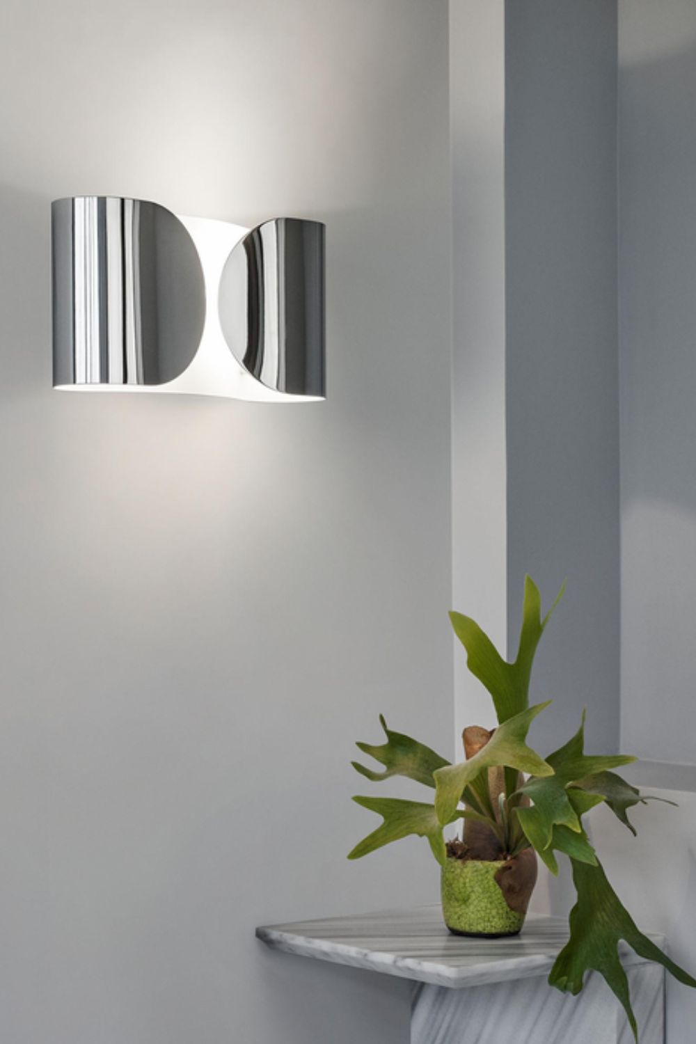 Foglio Wall Light - SamuLighting