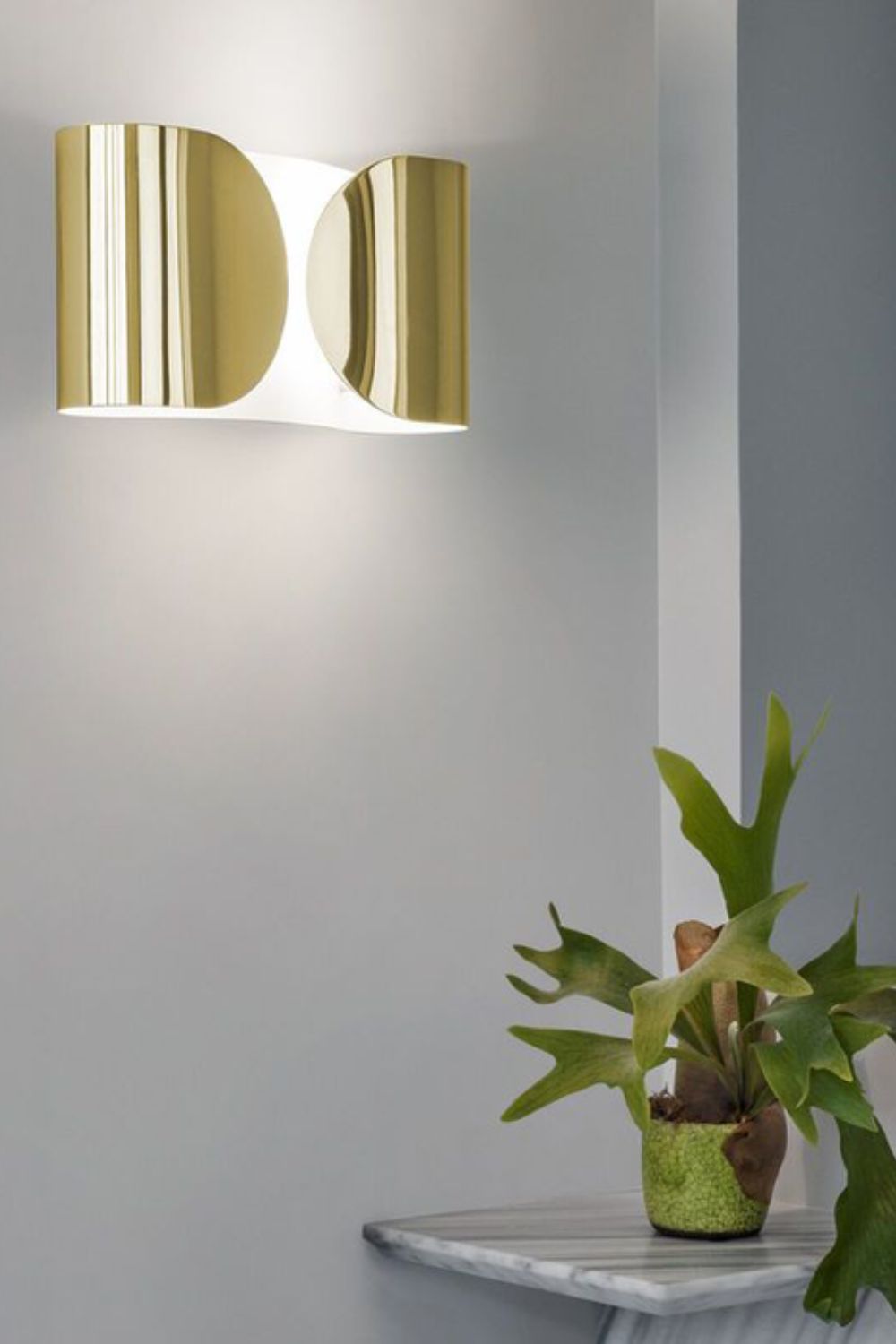 Foglio Wall Light - SamuLighting