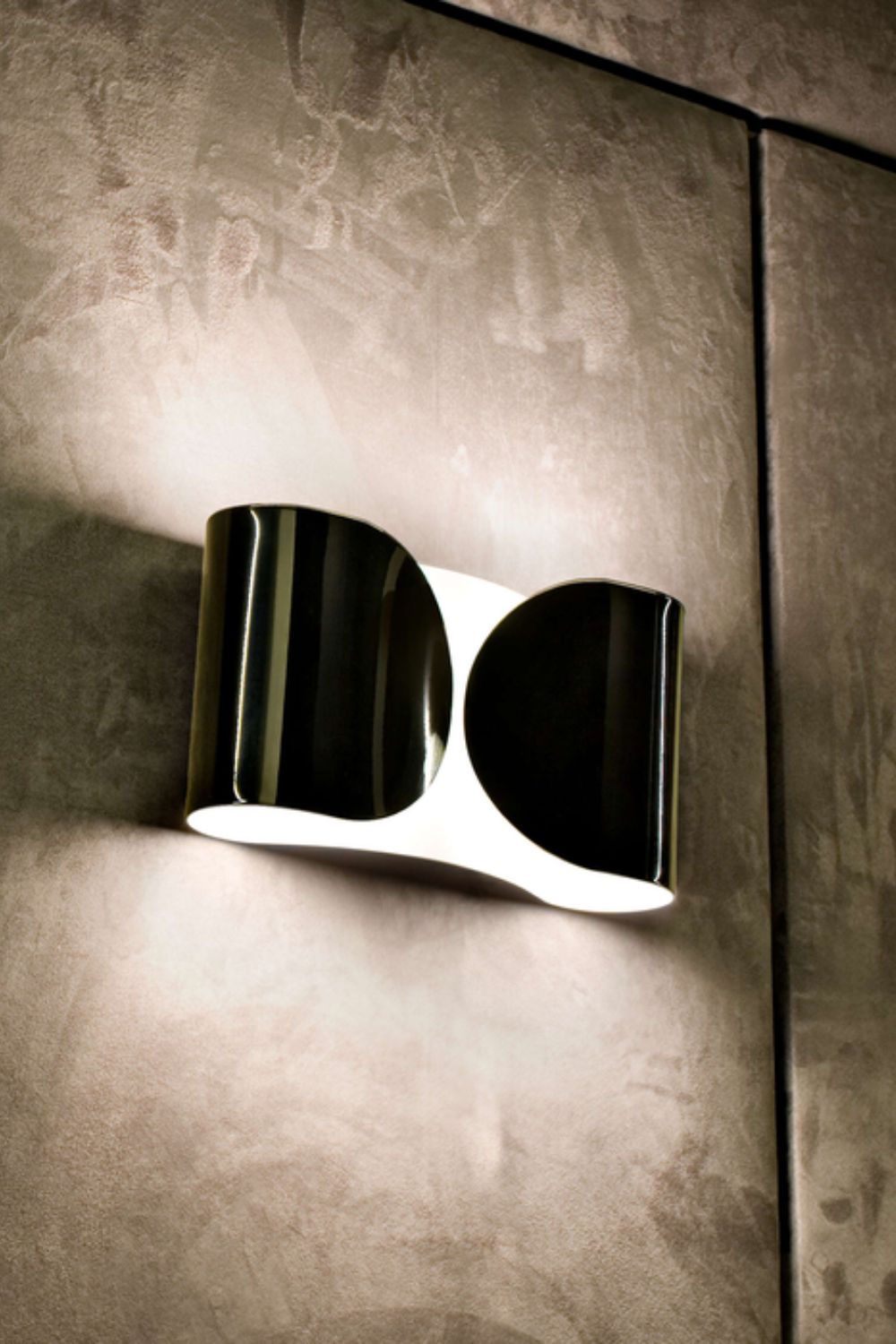 Foglio Wall Light - SamuLighting