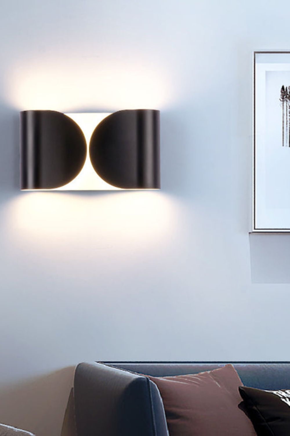 Foglio Wall Light - SamuLighting