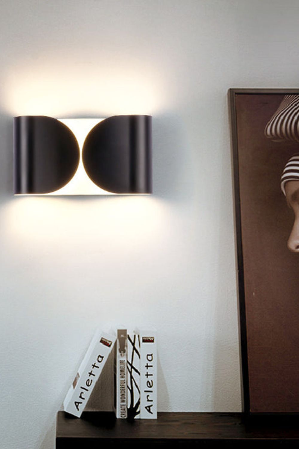 Foglio Wall Light - SamuLighting