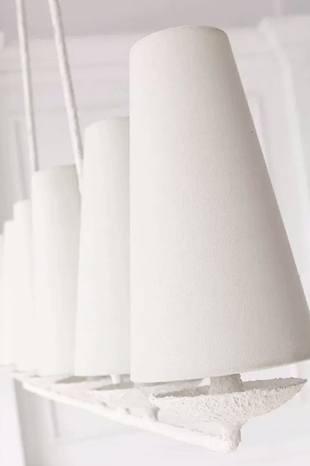 Fontaine Linear Chandelier