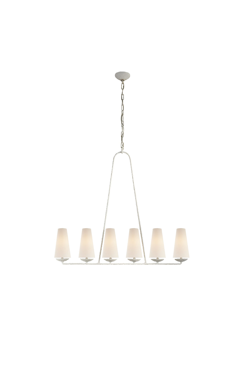 Fontaine Linear Chandelier