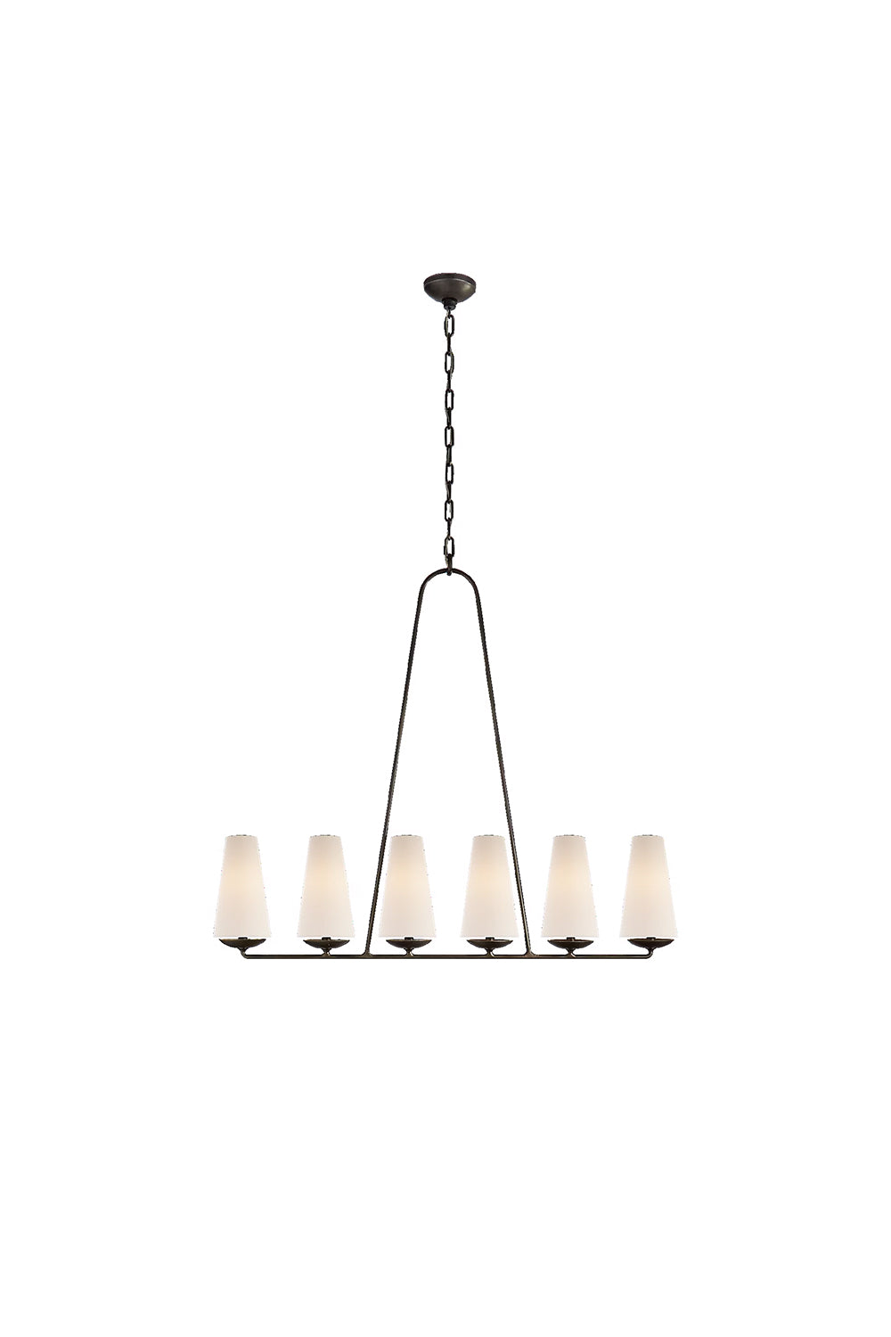 Fontaine Linear Chandelier