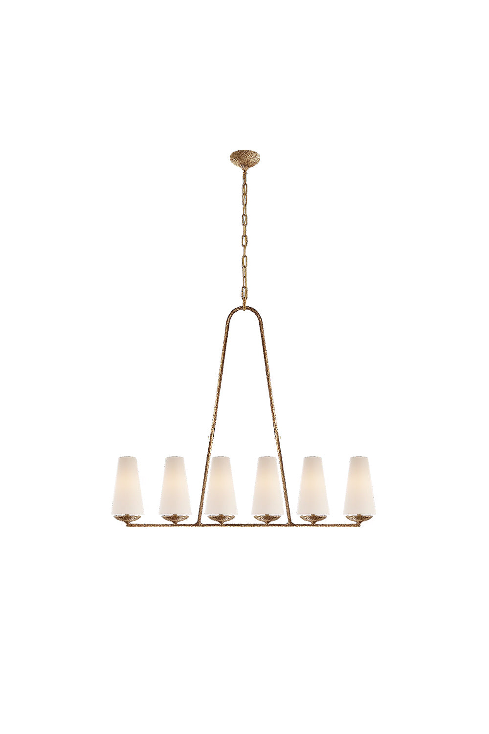 Fontaine Linear Chandelier