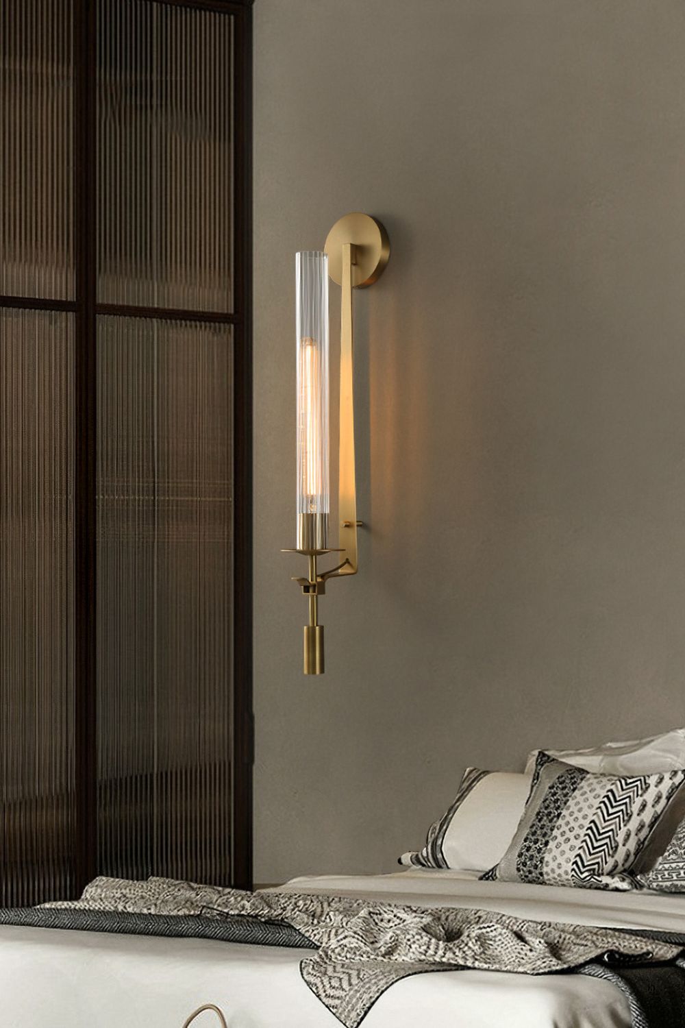 Fontanelle Wall lamp