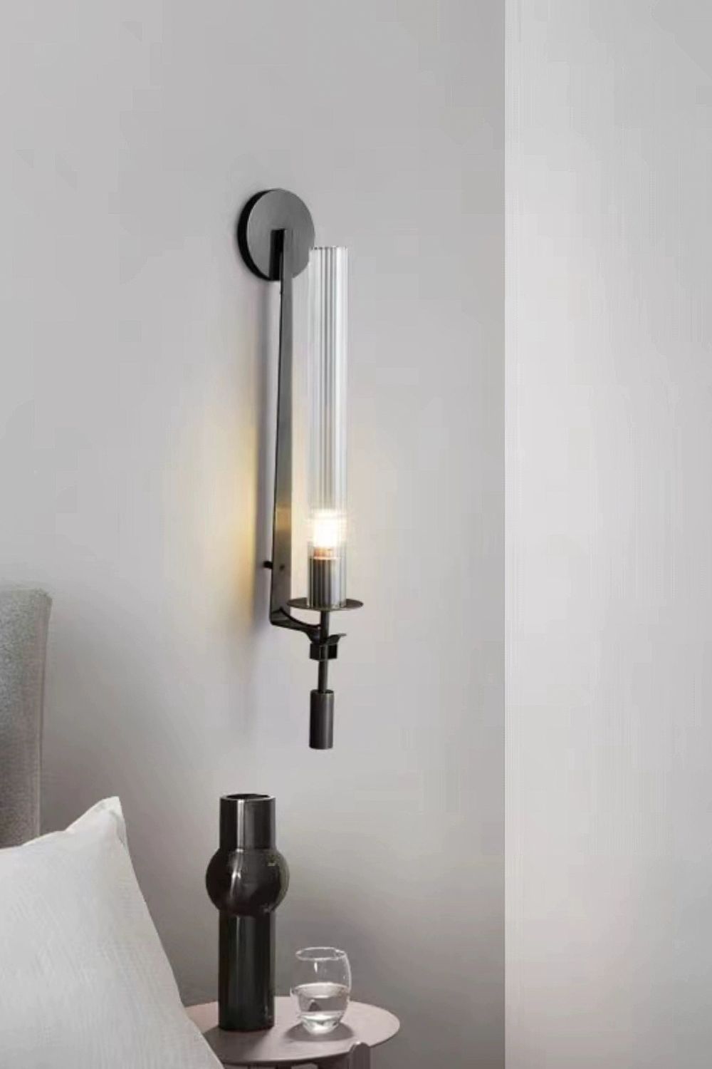 Fontanelle Wall lamp