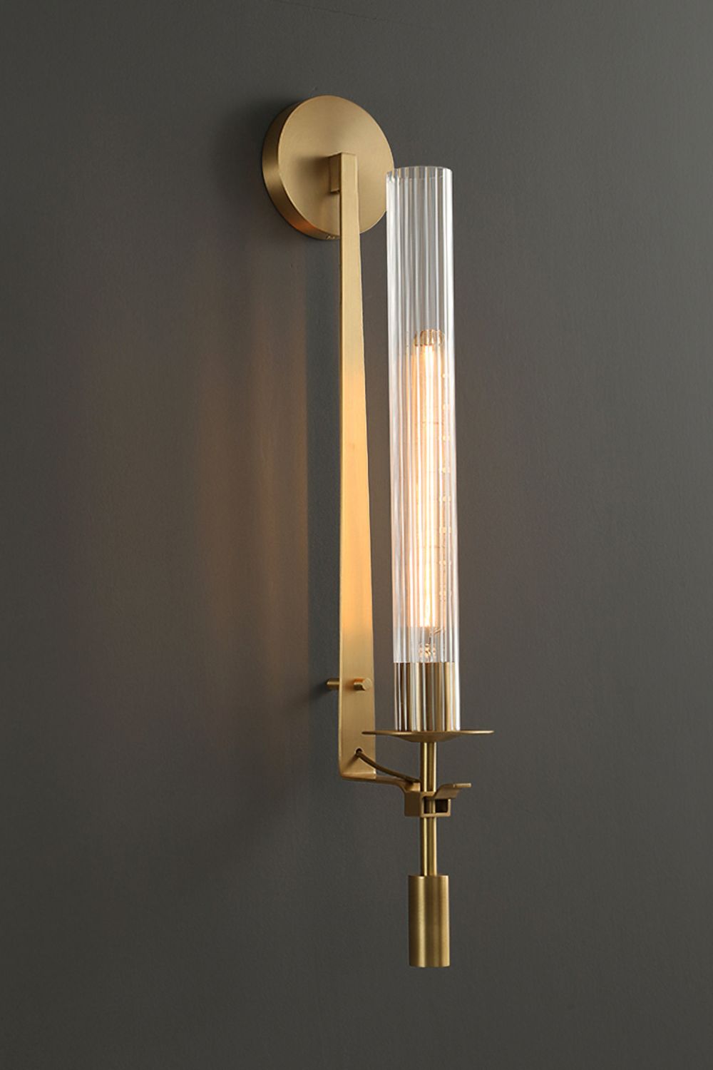 Fontanelle Wall lamp