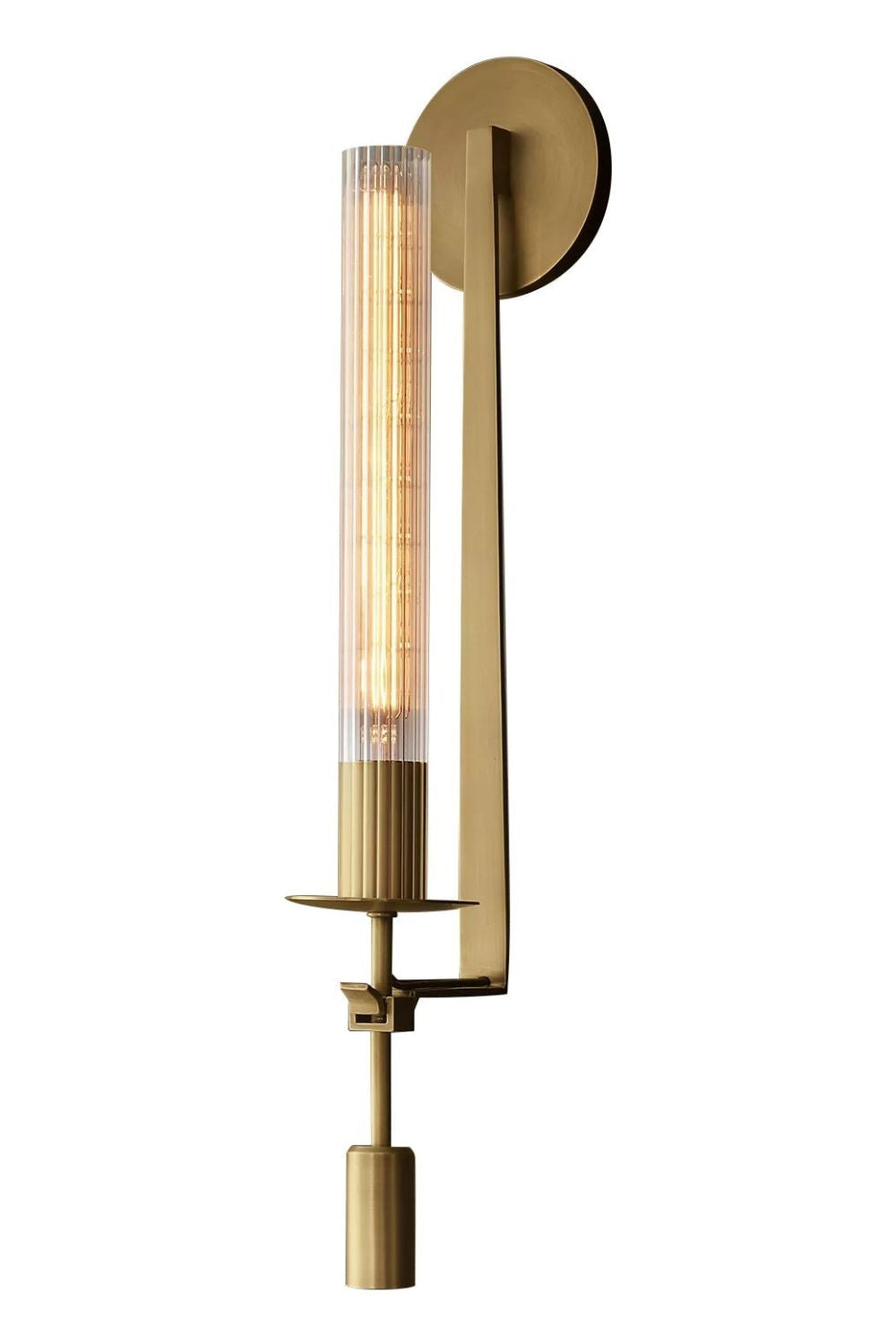 Fontanelle Wall lamp - SamuLighting