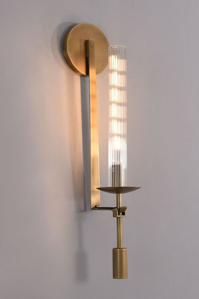 Fontanelle Wall lamp - SamuLighting