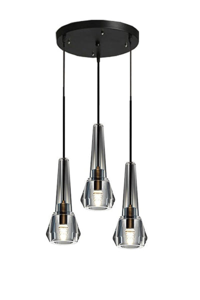 Fontenay pendant lamp - SamuLighting