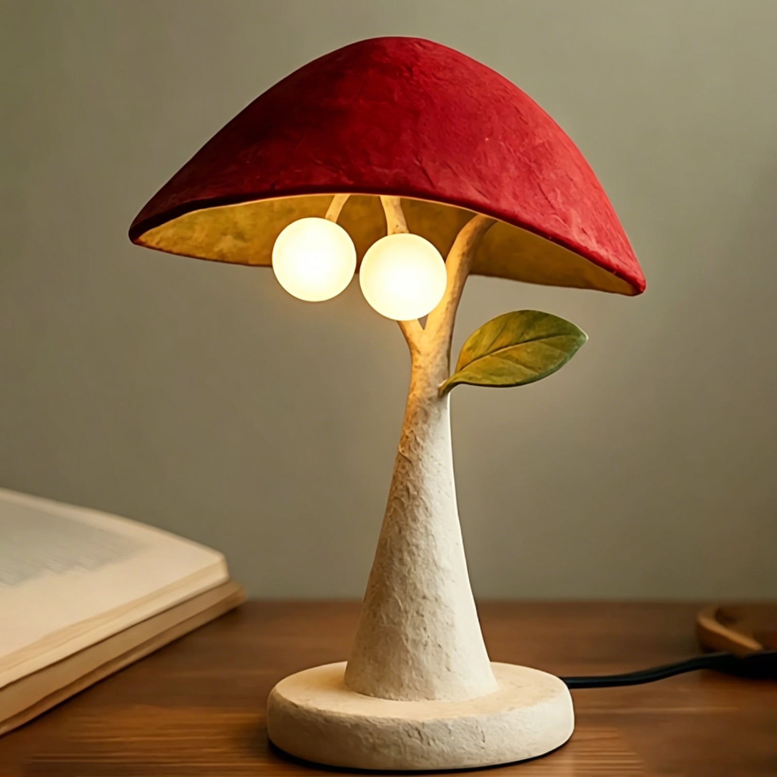 Sculpted Arboreal Refinement
