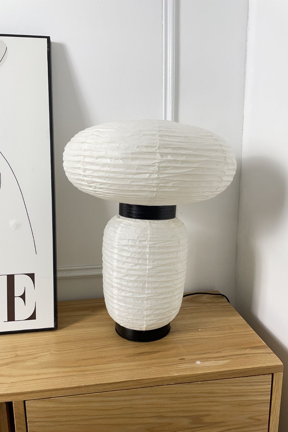 Formakami Table Lamp