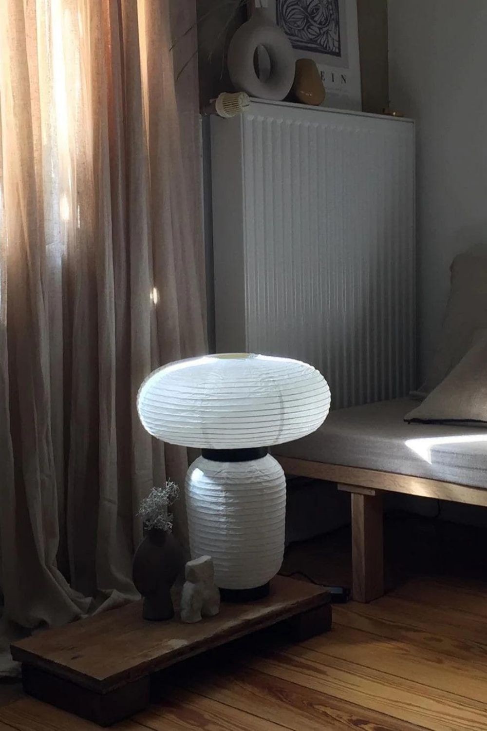 Formakami Table Lamp